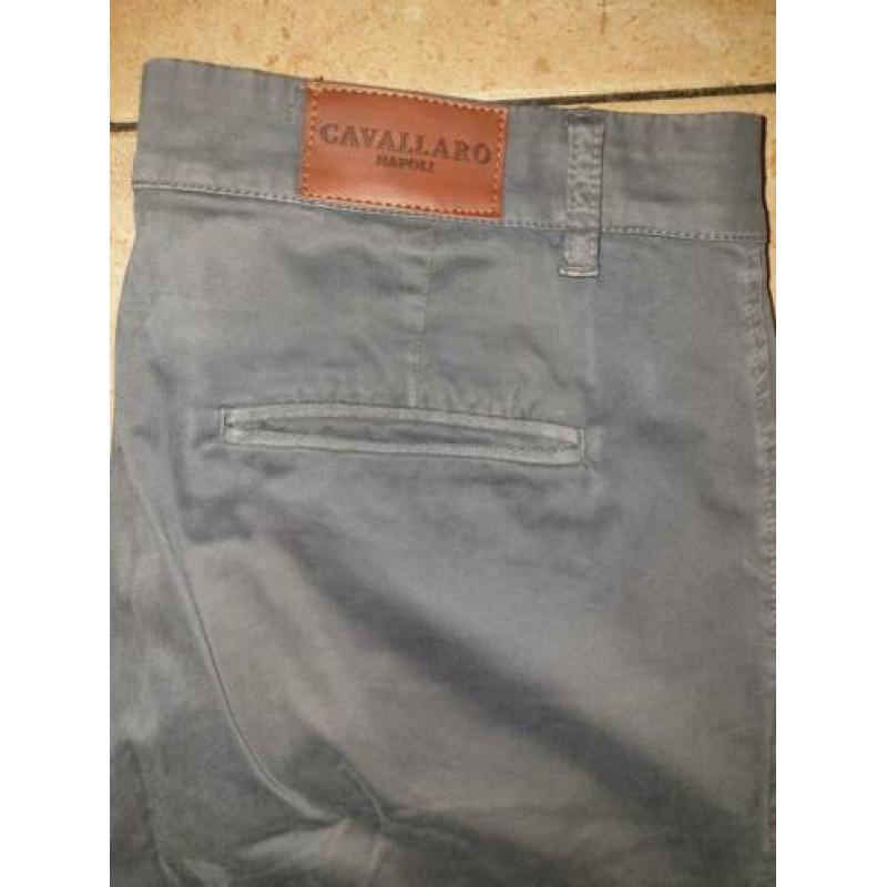 CAVALLARO NAPOLI Elio chino 36 /34