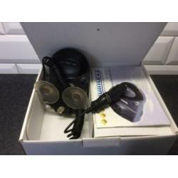 Radar detector Quintezz Z1