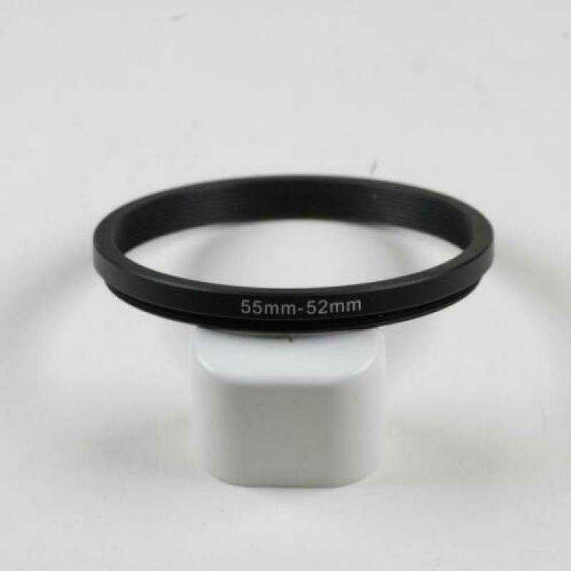 Adapterringen Lee, Cokin en andere