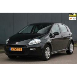 Fiat Punto Evo 1.3 M-Jet Street Airco/Cruise/Parkeersensor/L