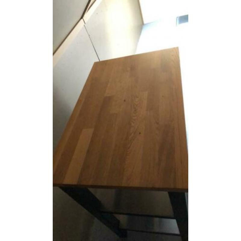 Trolley Ikea met 2 wieltjes