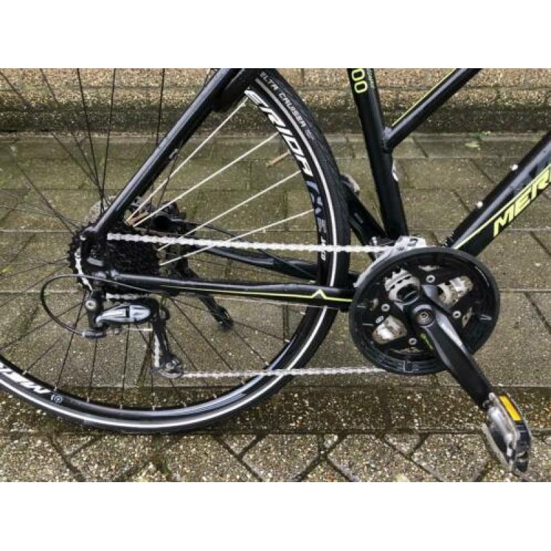 Merida Crossway 300 52cm Deore