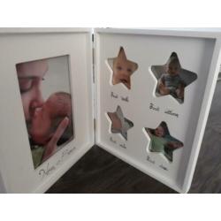 Foto lijstje baby