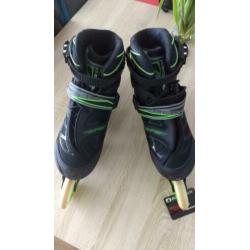 Rollerblade inline skates