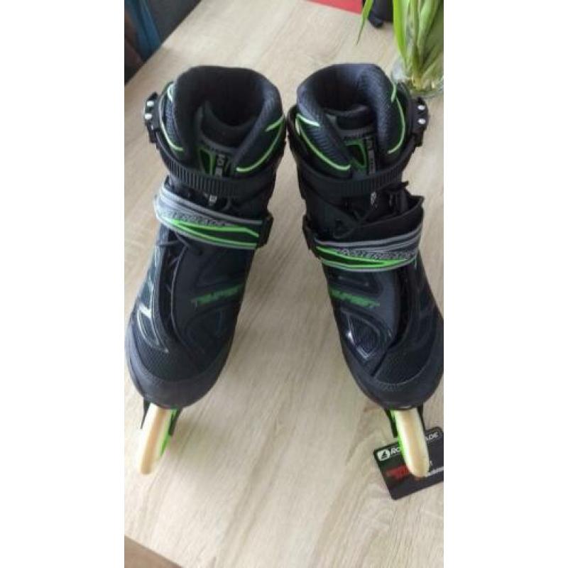 Rollerblade inline skates