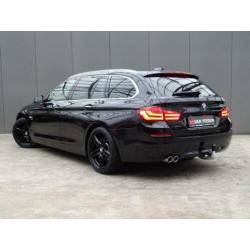 BMW 5 Serie Touring 525xd High Executive ?? PANORAMADAK ?? H