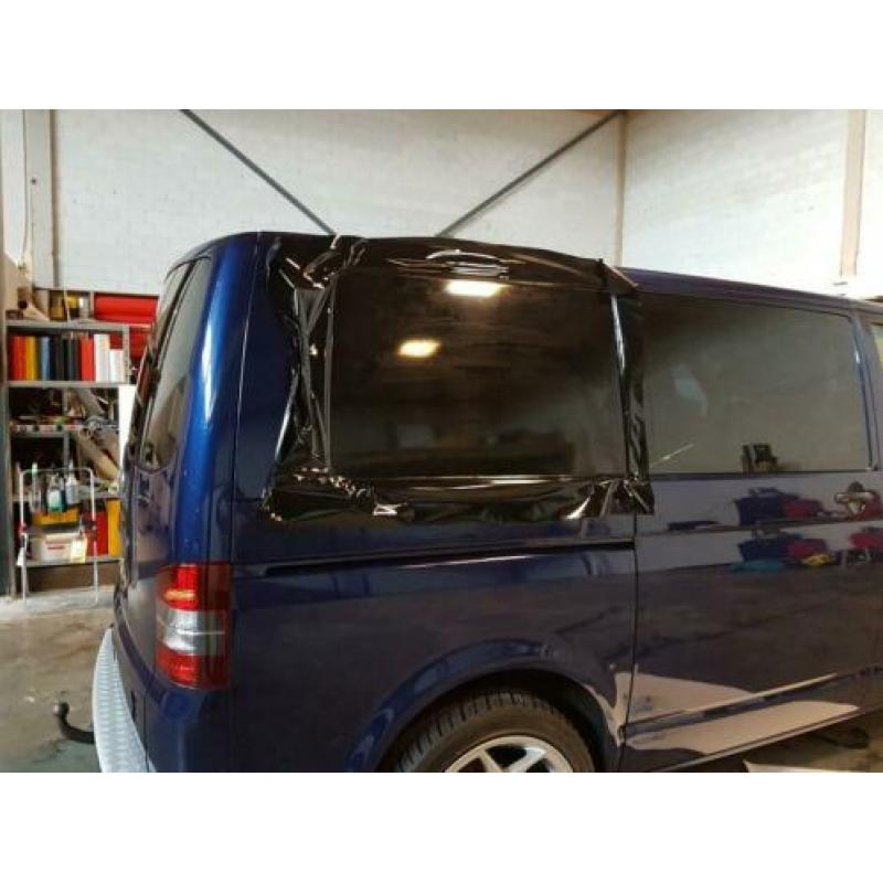 Tinten/Beletteren/Carwrappen/Reclame/Koplampfolie