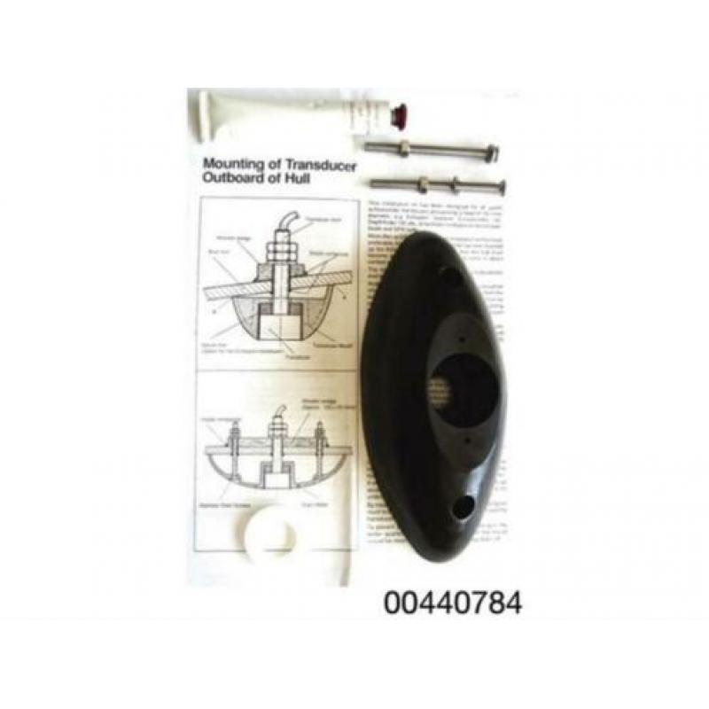 NASA dieptemeter #281