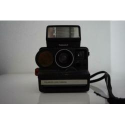Polaroid Autofocus 5000 SE
