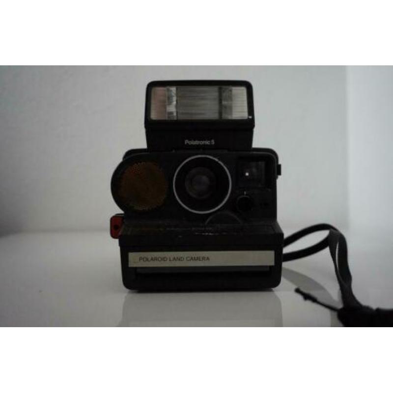 Polaroid Autofocus 5000 SE