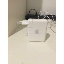 Apple AirPort extreem-Express-basis.