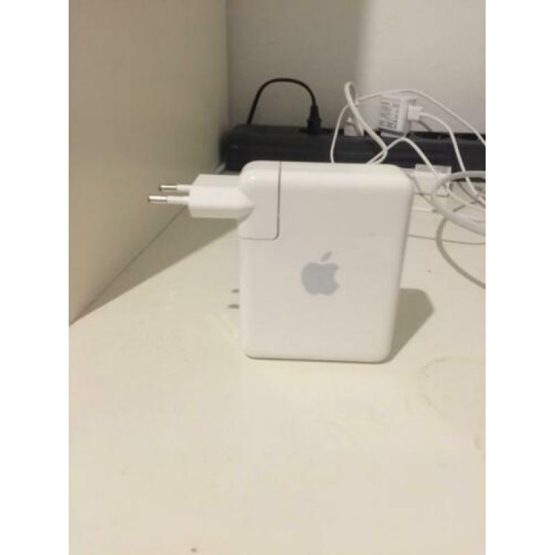 Apple AirPort extreem-Express-basis.