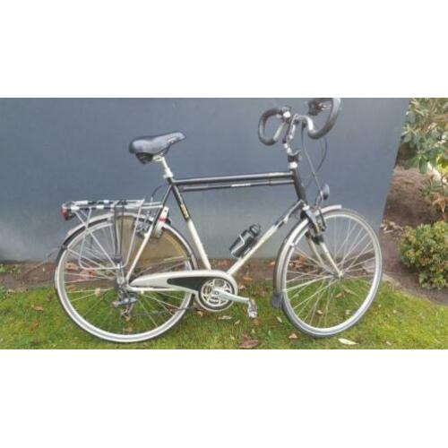 Koga Miyata Roadrunner 27 versnellingen 63 cm frame