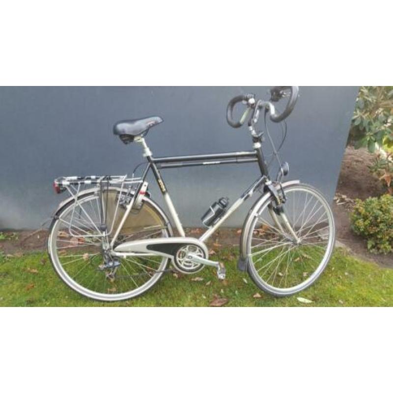 Koga Miyata Roadrunner 27 versnellingen 63 cm frame