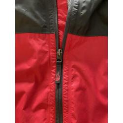 North face jas