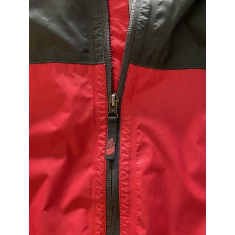 North face jas
