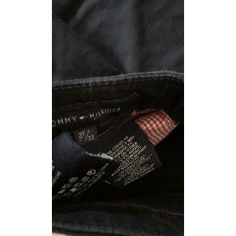 Mooie jeans Tommy Hilfiger