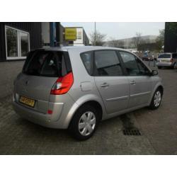 Renault Scénic 1.5 dCi Business Line * Airco * Grootbeeld Na