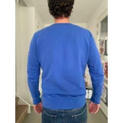 Z.G.A.N. Stone Island trui maat M
