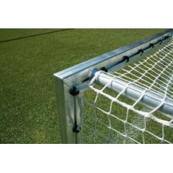 Aluminium Voetbaldoel Basic Junior 120x80x60 cm 782