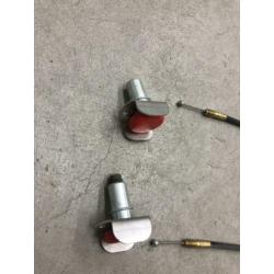 Gate Lock beveiligingsslot bus