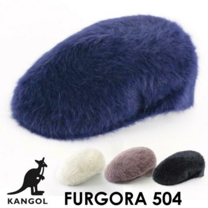 Kangol Furgora pet