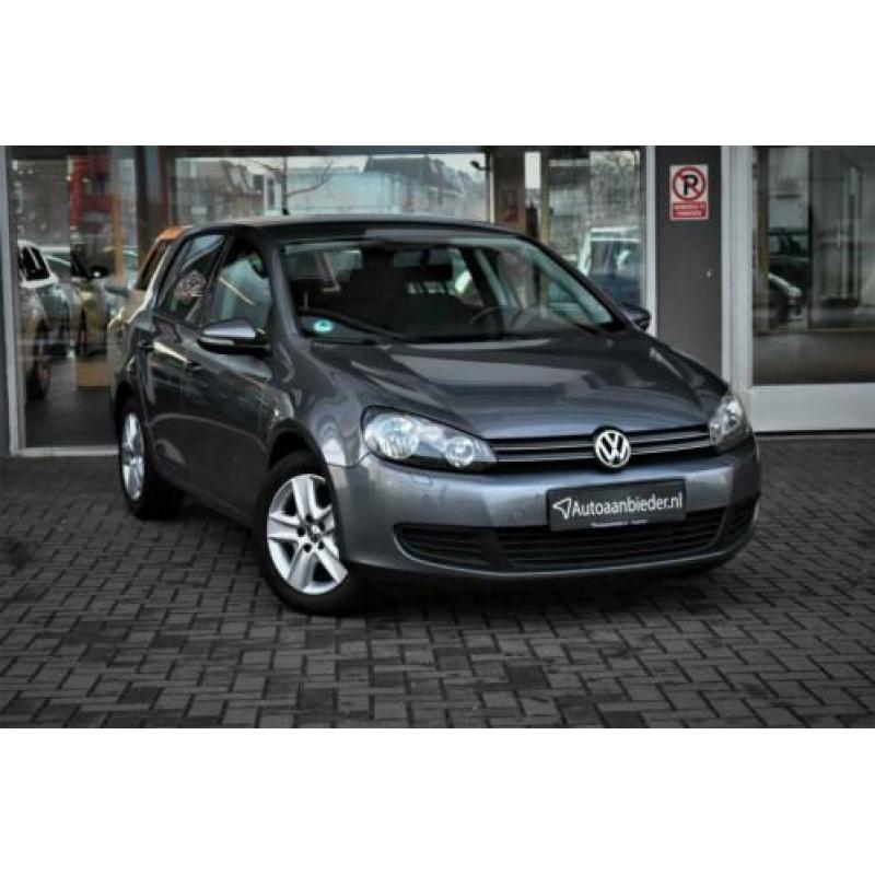 Volkswagen Golf 1.4 TSI Comfort / Trekhaak / Navi / PDC