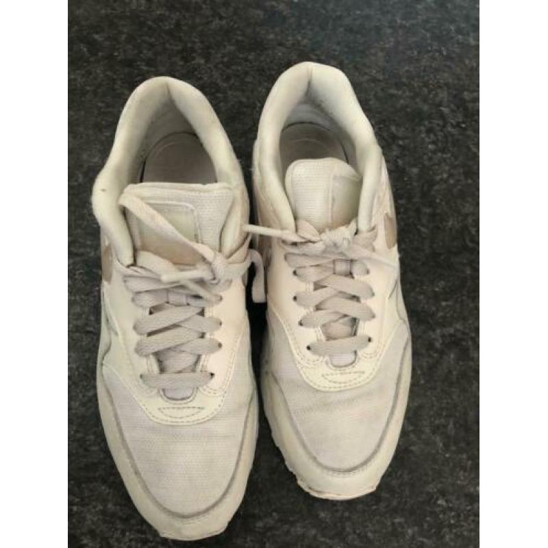 Nike air max mt 39, in super staat!!