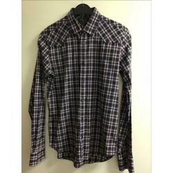 Te koop 6 x merk herenblouses