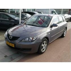 Mazda 3 1.6 CiTD Touring - Airco