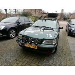 Volvo V40 1.8 1998 Groen