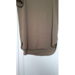 Nieuw jurkje van Maison scotch maat L