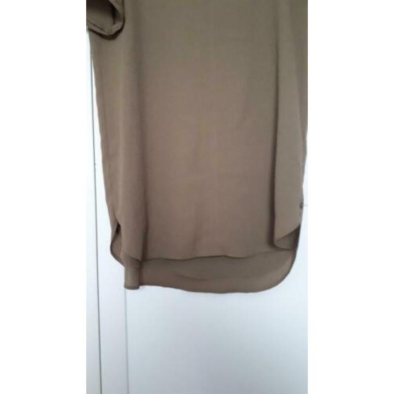 Nieuw jurkje van Maison scotch maat L