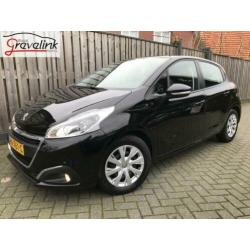 Peugeot 208 5Drs 1.6 BlueHDi Blue Lease Navi, Cruise Control