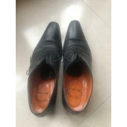 Nieuw staat Santoni schoenen 12 / 47
