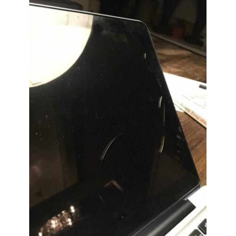 MacBook Pro 13” Mid 2012