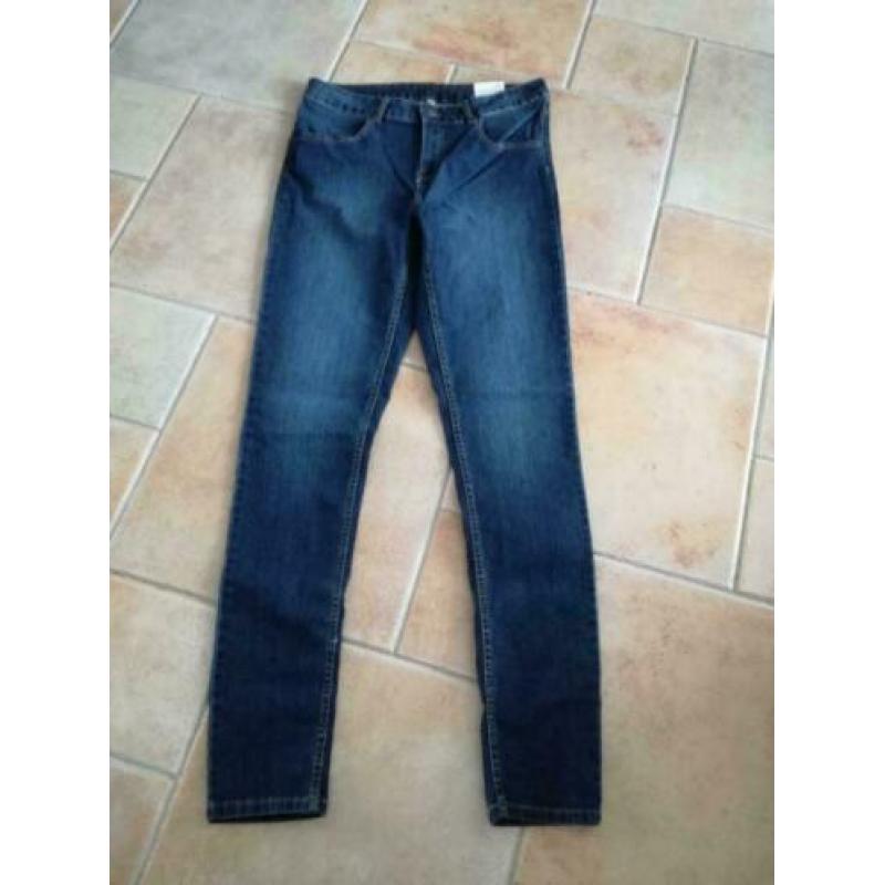 Hema skinny fit jeans nieuw maat 42
