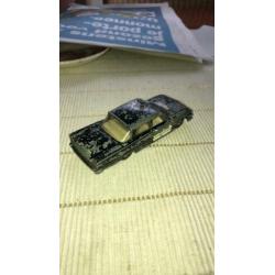 Dinky Toy Ford Fairlane
