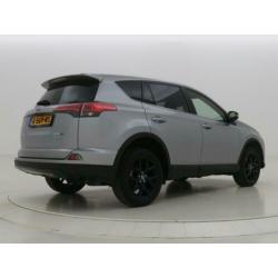 Toyota RAV4 2.5 Hybrid Dynamic (bj 2018, automaat)