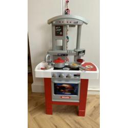 Miele speelkeuken compact