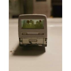 Majorette Minibus No262