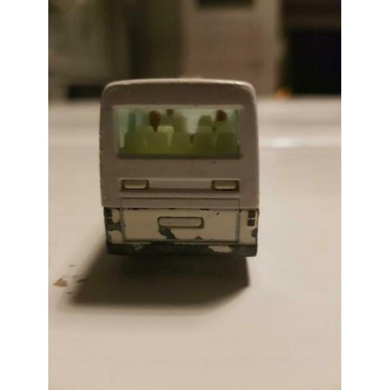 Majorette Minibus No262