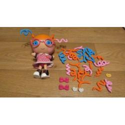 Lalaloopsy reuzenrad .