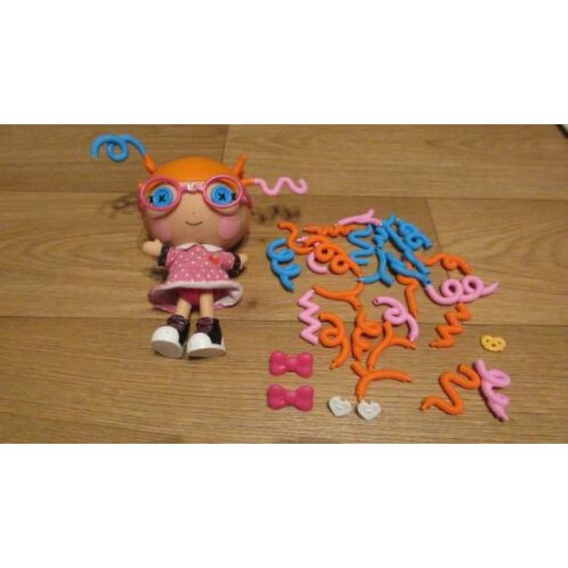 Lalaloopsy reuzenrad .
