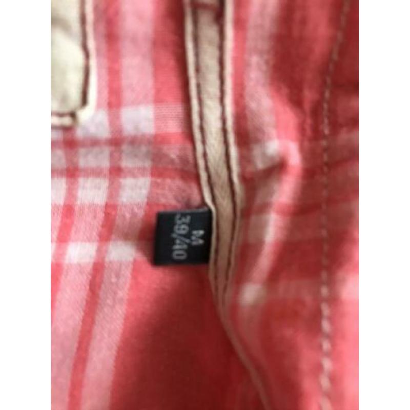 Overhemd Marco Polo M39/40