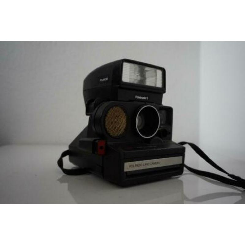 Polaroid Autofocus 5000 SE