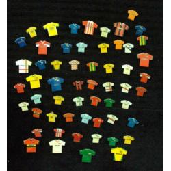 Pins voetballanden