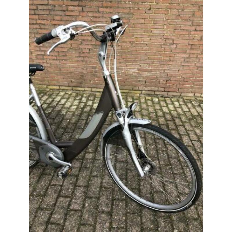 Sparta ION GL elektrische fiets - 100% in orde!