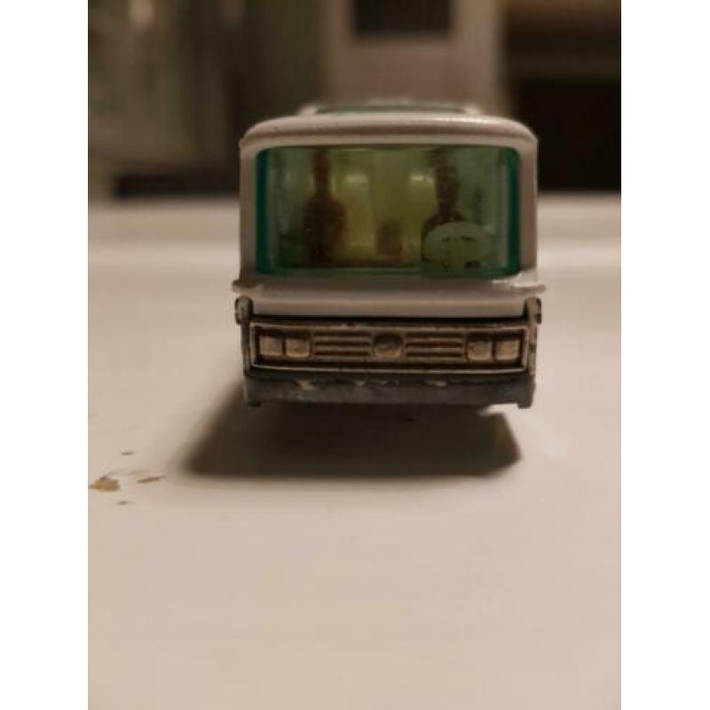 Majorette Minibus No262