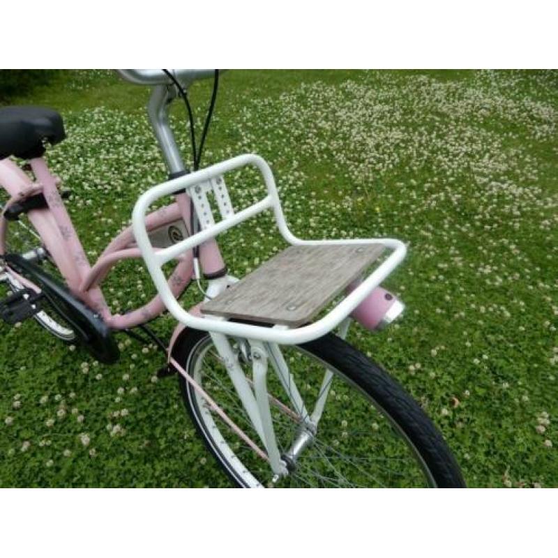 hele coole 26 inch Cortina Cruiser met 3 versnellingen